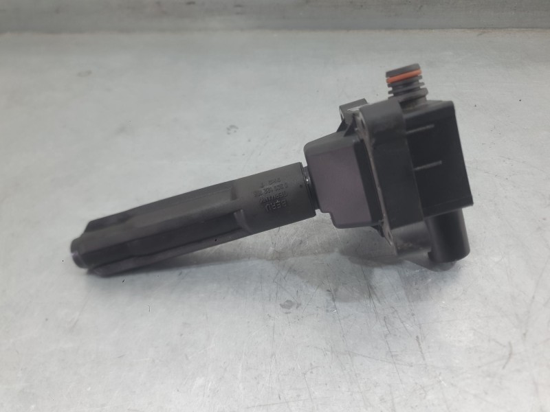 Recambio de bobina encendido para mercedes-benz slk (r170) 230 kompressor (170.447) referencia OEM IAM   