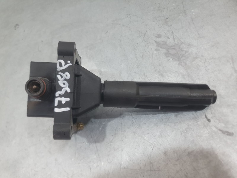 Recambio de bobina encendido para mercedes-benz slk (r170) 230 kompressor (170.447) referencia OEM IAM   