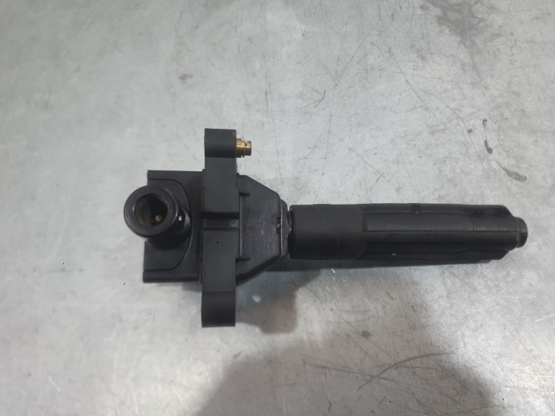 Recambio de bobina encendido para mercedes-benz slk (r170) 230 kompressor (170.447) referencia OEM IAM   
