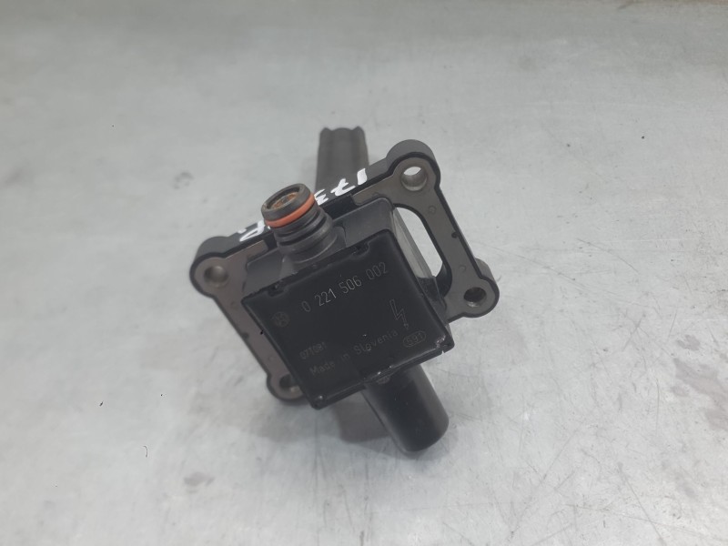 Recambio de bobina encendido para mercedes-benz slk (r170) 230 kompressor (170.447) referencia OEM IAM   