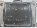 Recambio de bobina encendido para mercedes-benz slk (r170) 230 kompressor (170.447) referencia OEM IAM   