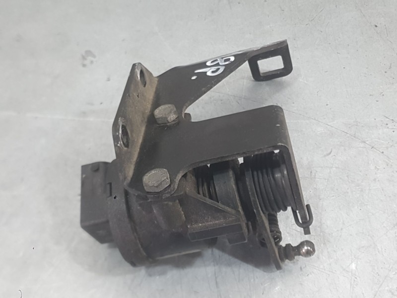 Recambio de potenciometro pedal para mercedes-benz slk (r170) 230 kompressor (170.447) referencia OEM IAM A1703000004  