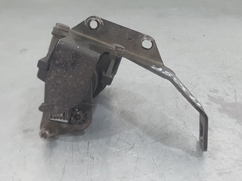 Recambio de potenciometro pedal para mercedes-benz slk (r170) 230 kompressor (170.447) referencia OEM IAM A1703000004  