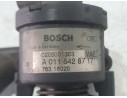 Recambio de potenciometro pedal para mercedes-benz slk (r170) 230 kompressor (170.447) referencia OEM IAM A1703000004  