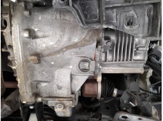 Recambio de caja cambios para citroën c4 iii (ba_, bb_, bc_) 1.2 puretech 130 (bahnsa, bahnsb) referencia OEM IAM 20V248 1629122