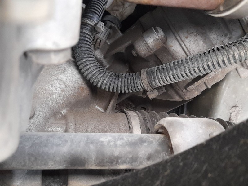 Recambio de cremallera direccion para citroën c4 iii (ba_, bb_, bc_) 1.2 puretech 130 (bahnsa, bahnsb) referencia OEM IAM 167768