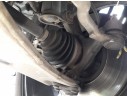 Recambio de mangueta delantera derecha para citroën c4 iii (ba_, bb_, bc_) 1.2 puretech 130 (bahnsa, bahnsb) referencia OEM IAM 
