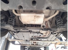 PUENTE TRASERO 1642991780 DISCO C/ABS 4 TORNILLOS 