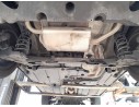 Recambio de puente trasero para citroën c4 iii (ba_, bb_, bc_) 1.2 puretech 130 (bahnsa, bahnsb) referencia OEM IAM 1642991780 D