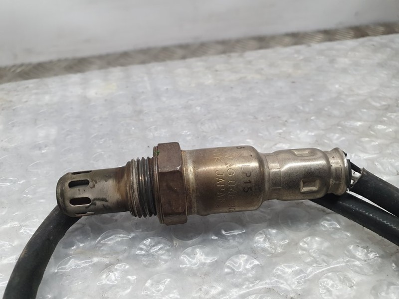 Recambio de sonda lambda para seat leon (5f1) style referencia OEM IAM 04E906262  