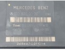 Recambio de modulo confort para mercedes-benz slk (r170) 230 kompressor (170.447) referencia OEM IAM   