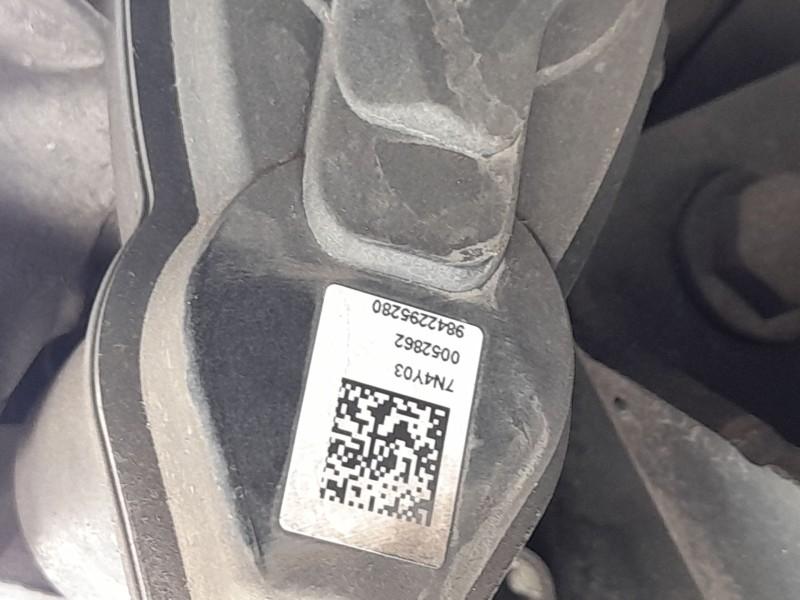 Recambio de pinza freno trasera izquierda para citroën c4 iii (ba_, bb_, bc_) 1.2 puretech 130 (bahnsa, bahnsb) referencia OEM I