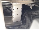 Recambio de refuerzo paragolpes trasero para citroën c4 iii (ba_, bb_, bc_) 1.2 puretech 130 (bahnsa, bahnsb) referencia OEM IAM
