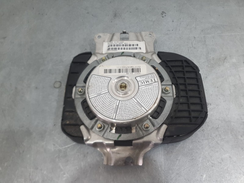 Recambio de airbag lateral izquierdo para mercedes-benz slk (r170) 230 kompressor (170.447) referencia OEM IAM   