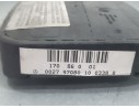 Recambio de airbag lateral izquierdo para mercedes-benz slk (r170) 230 kompressor (170.447) referencia OEM IAM   