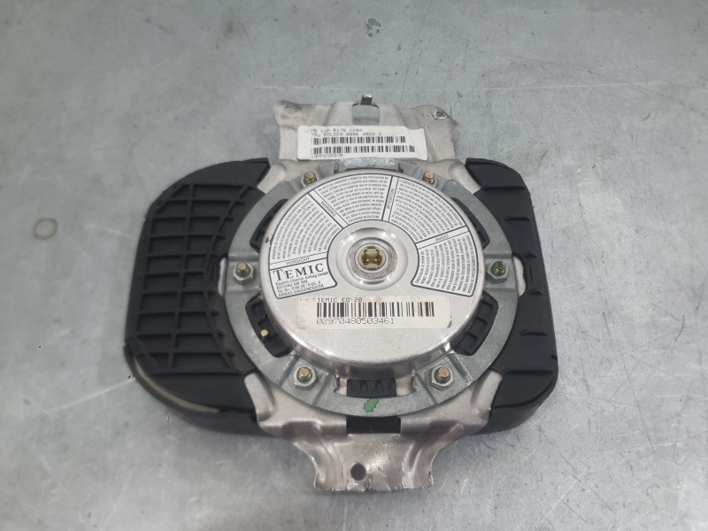 Recambio de airbag lateral derecho para mercedes-benz slk (r170) 230 kompressor (170.447) referencia OEM IAM   