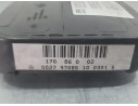 Recambio de airbag lateral derecho para mercedes-benz slk (r170) 230 kompressor (170.447) referencia OEM IAM   