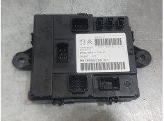 Recambio de modulo electronico para citroën c5 aircross (ac_, aj_, ar_, a4_) 1.5 bluehdi 130 (acyhzj, acyhzr) referencia OEM IAM
