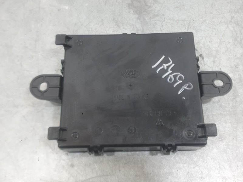 Recambio de modulo electronico para citroën c5 aircross (ac_, aj_, ar_, a4_) 1.5 bluehdi 130 (acyhzj, acyhzr) referencia OEM IAM