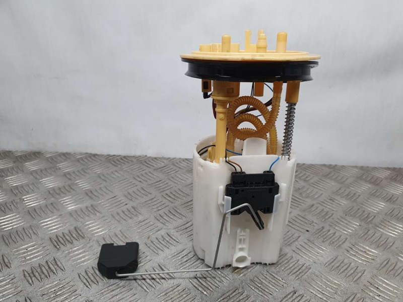 Recambio de aforador para volkswagen tiguan advance bmt referencia OEM IAM 5QA919050C A2C86856404 