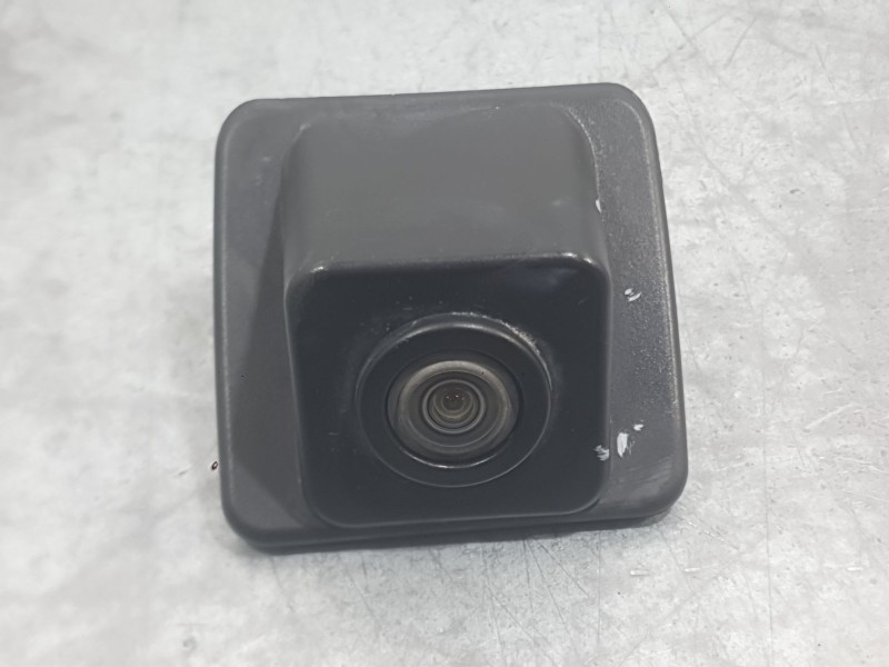 Recambio de camara vision trasera para citroën c5 aircross (ac_, aj_, ar_, a4_) 1.5 bluehdi 130 (acyhzj, acyhzr) referencia OEM 