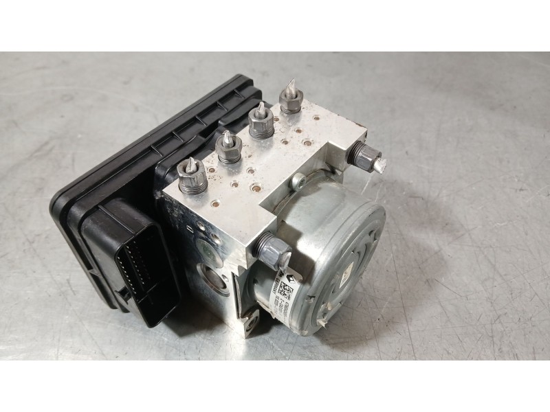 Recambio de abs para renault megane iv hatchback (b9a/m/n_) 1.5 dci 110 (b9a3) referencia OEM IAM 476600737R  