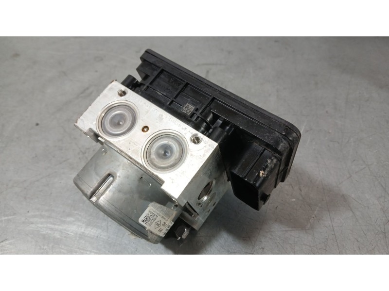 Recambio de abs para renault megane iv hatchback (b9a/m/n_) 1.5 dci 110 (b9a3) referencia OEM IAM 476600737R  
