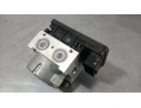 Recambio de abs para renault megane iv hatchback (b9a/m/n_) 1.5 dci 110 (b9a3) referencia OEM IAM 476600737R  