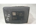 Recambio de abs para renault megane iv hatchback (b9a/m/n_) 1.5 dci 110 (b9a3) referencia OEM IAM 476600737R  