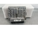 Recambio de centralita motor uce para renault megane iv hatchback (b9a/m/n_) 1.5 dci 110 (b9a3) referencia OEM IAM 237100151S  
