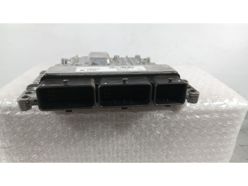 Recambio de centralita motor uce para renault megane iv hatchback (b9a/m/n_) 1.5 dci 110 (b9a3) referencia OEM IAM 237100151S  
