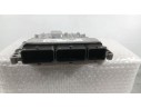Recambio de centralita motor uce para renault megane iv hatchback (b9a/m/n_) 1.5 dci 110 (b9a3) referencia OEM IAM 237100151S  
