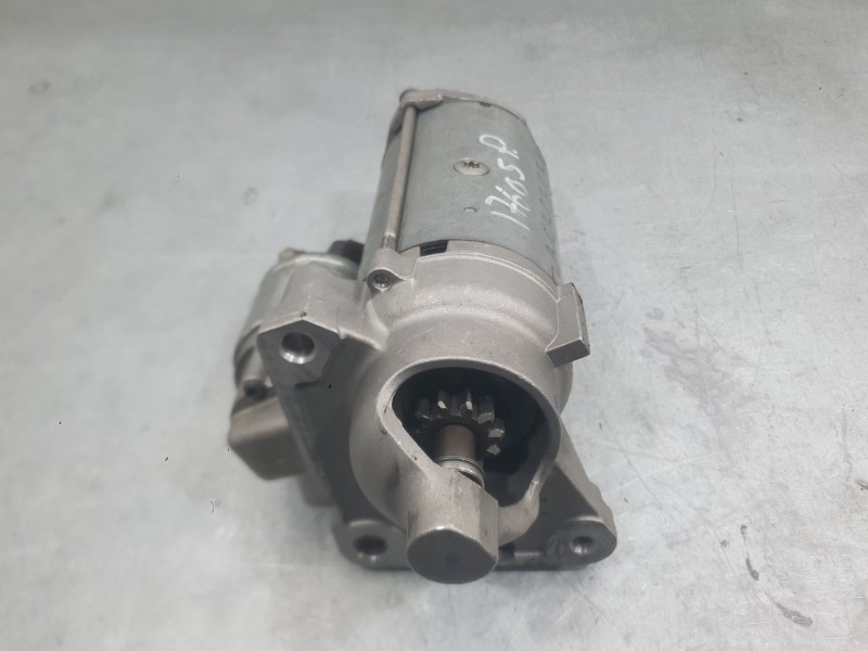 Recambio de motor arranque para citroën c4 grand picasso ii (da_, de_) 1.6 hdi / bluehdi 115 referencia OEM IAM 5802FH 5802FG 