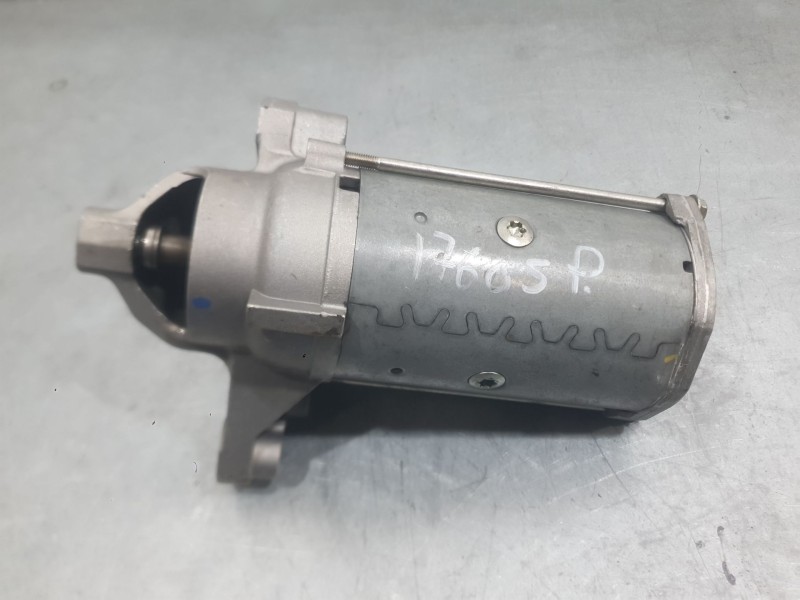 Recambio de motor arranque para citroën c4 grand picasso ii (da_, de_) 1.6 hdi / bluehdi 115 referencia OEM IAM 5802FH 5802FG 