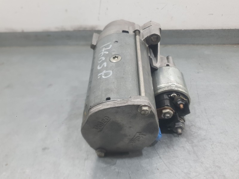 Recambio de motor arranque para citroën c4 grand picasso ii (da_, de_) 1.6 hdi / bluehdi 115 referencia OEM IAM 5802FH 5802FG 