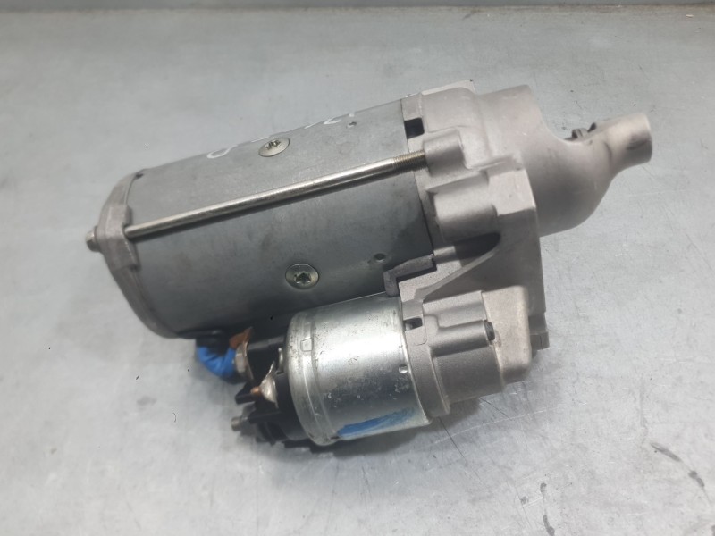 Recambio de motor arranque para citroën c4 grand picasso ii (da_, de_) 1.6 hdi / bluehdi 115 referencia OEM IAM 5802FH 5802FG 