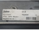Recambio de motor arranque para citroën c4 grand picasso ii (da_, de_) 1.6 hdi / bluehdi 115 referencia OEM IAM 5802FH 5802FG 