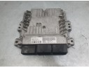 Recambio de centralita motor uce para citroën c4 grand picasso ii (da_, de_) 1.6 hdi / bluehdi 115 referencia OEM IAM 1612375780