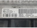 Recambio de centralita motor uce para citroën c4 grand picasso ii (da_, de_) 1.6 hdi / bluehdi 115 referencia OEM IAM 1612375780
