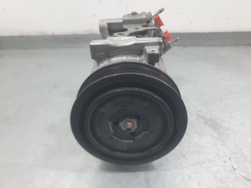 Recambio de compresor aire acondicionado para citroën c4 grand picasso ii (da_, de_) 1.6 hdi / bluehdi 115 referencia OEM IAM 96