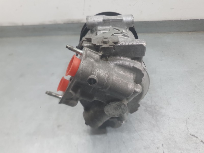 Recambio de compresor aire acondicionado para citroën c4 grand picasso ii (da_, de_) 1.6 hdi / bluehdi 115 referencia OEM IAM 96