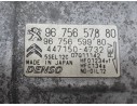 Recambio de compresor aire acondicionado para citroën c4 grand picasso ii (da_, de_) 1.6 hdi / bluehdi 115 referencia OEM IAM 96