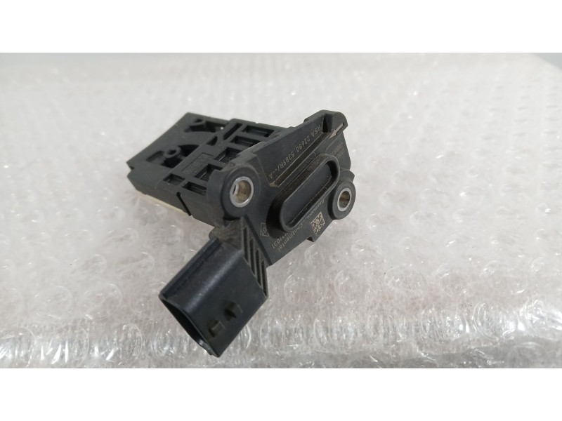 Recambio de caudalimetro para renault megane iv hatchback (b9a/m/n_) 1.5 dci 110 (b9a3) referencia OEM IAM 226805389R  