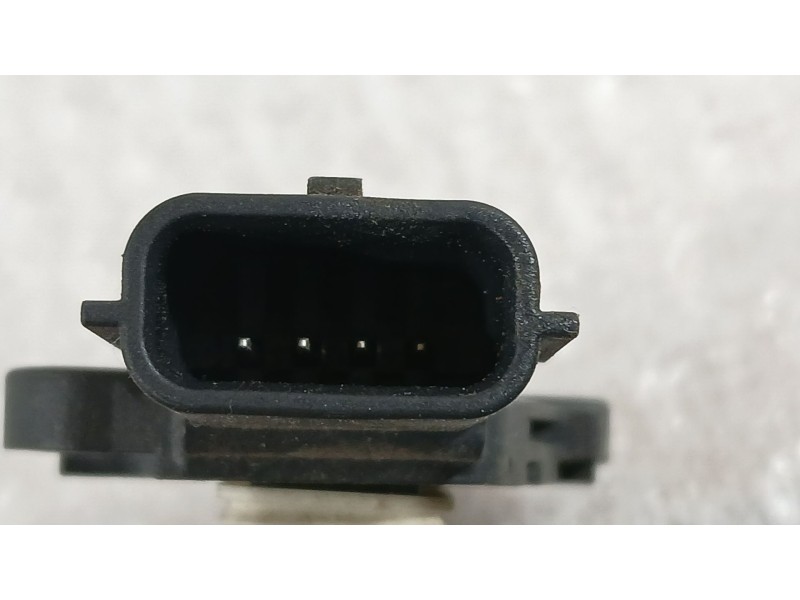 Recambio de caudalimetro para renault megane iv hatchback (b9a/m/n_) 1.5 dci 110 (b9a3) referencia OEM IAM 226805389R  