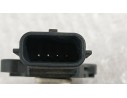 Recambio de caudalimetro para renault megane iv hatchback (b9a/m/n_) 1.5 dci 110 (b9a3) referencia OEM IAM 226805389R  