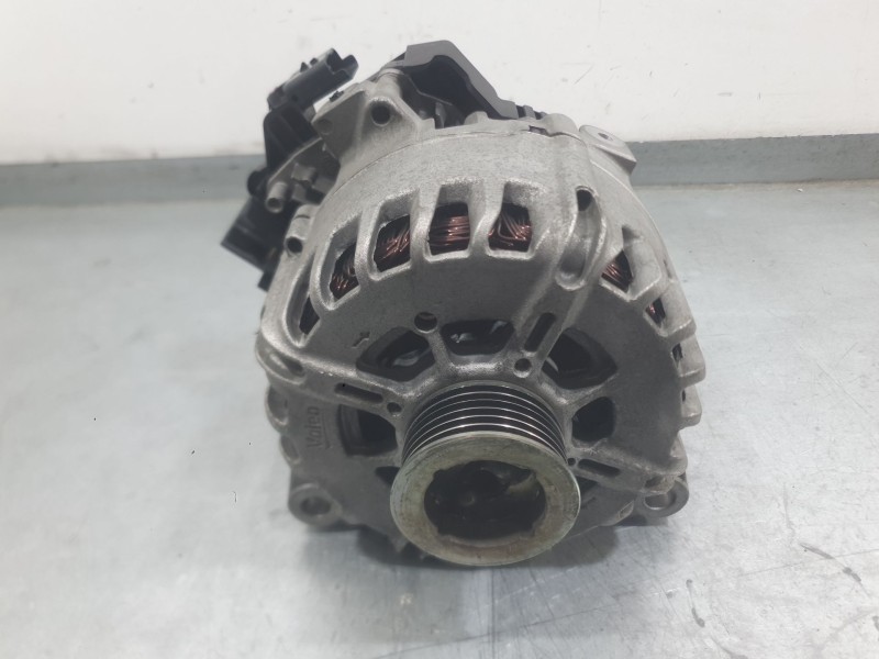 Recambio de alternador para citroën c4 grand picasso ii (da_, de_) 1.6 hdi / bluehdi 115 referencia OEM IAM 9678048880 160685918