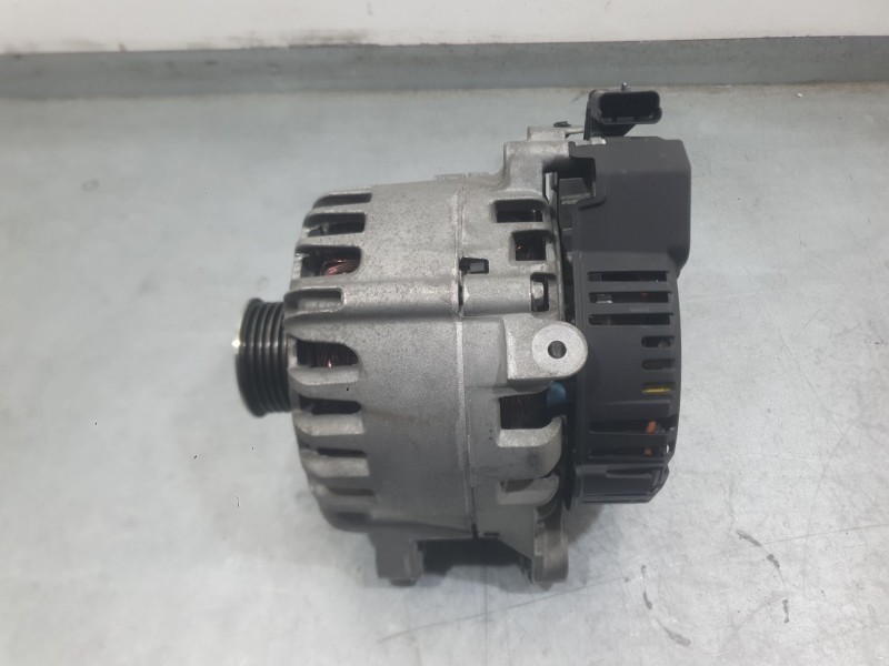Recambio de alternador para citroën c4 grand picasso ii (da_, de_) 1.6 hdi / bluehdi 115 referencia OEM IAM 9678048880 160685918