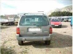 CHRYSLER JEEP GR.CHEROKEE (ZJ)/(Z)