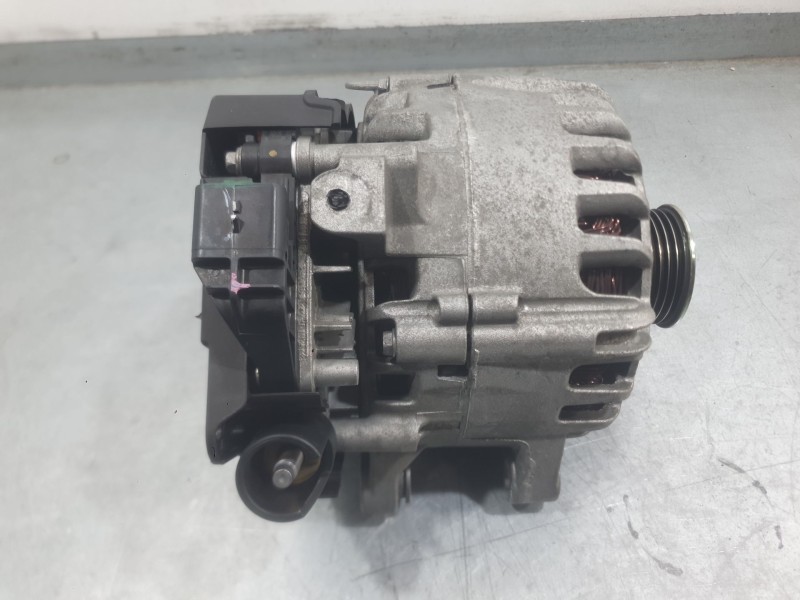Recambio de alternador para citroën c4 grand picasso ii (da_, de_) 1.6 hdi / bluehdi 115 referencia OEM IAM 9678048880 160685918