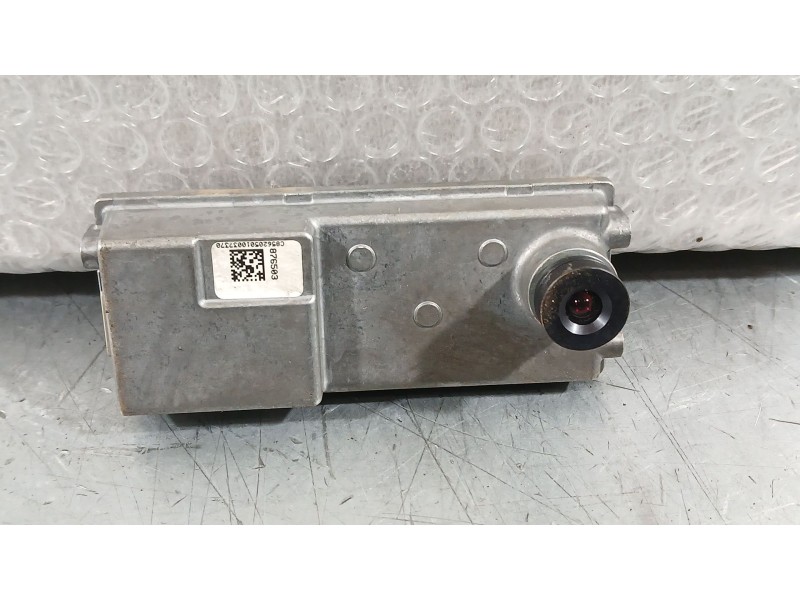 Recambio de camara para renault megane iv hatchback (b9a/m/n_) 1.5 dci 110 (b9a3) referencia OEM IAM   